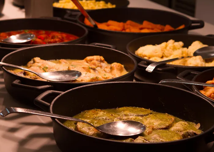 Hotel Garbi Park & Aquasplash